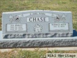 Corp Joseph Harvey "joe" Chase