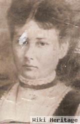 Sylvia Alberta Martin Reynolds