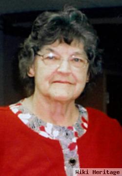 Juanita Puckett Binius