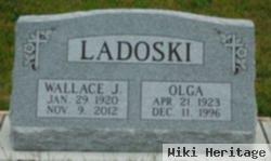 Wallace Ladoski