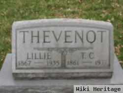 Lillie Thevenot