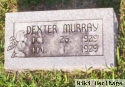 Dexter John Murray