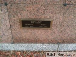 Herman Bryant