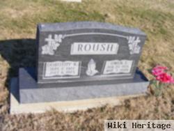 Dorothy K. Roush