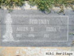 Allen M Fortney