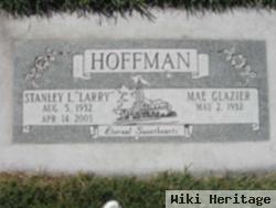 Stanley Lawrence "larry" Hoffman