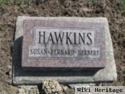 Herbert Hawkins