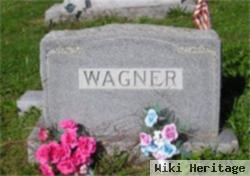 Kenneth F. Wagner