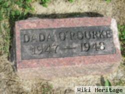 Dada Lee O'rourke