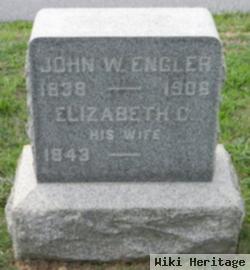 John W. Engler