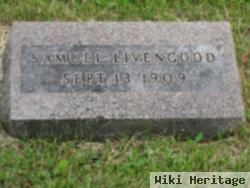 Samuel Livengood