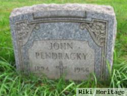 John Pendracky