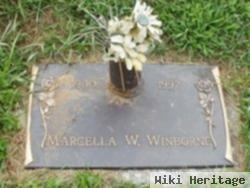 Marcella Wardsworth Winborne