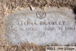 Leona Bradley