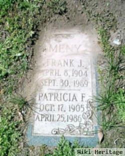 Patricia F. Meny