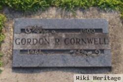 Gordon R. Cornwell