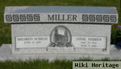 Sterl Ferren Miller