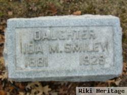 Ida M. Smiley