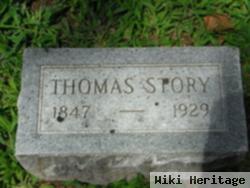 Thomas Story