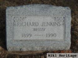 Richard "breezy" Jenkins