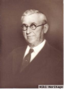 William Blair Alford, Sr