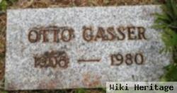 Otto Gasser