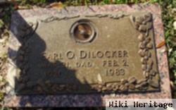 Earl O. Dilocker