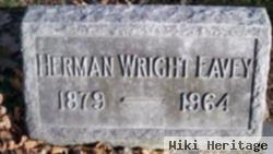 Herman Wright Eavey