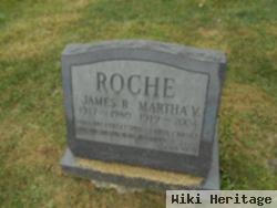 James B Roche