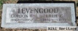 Lillie G. Levengood