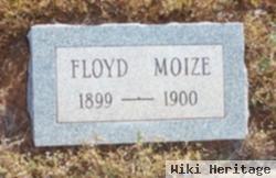 Floyd Moize