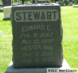 Hester Ann Stewart