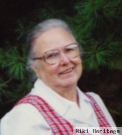 Ola Ann Actkinson Neely