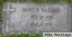 Mary Bonsignore Nazzaro