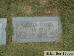 Maureen Therese Knorr