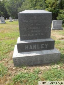 Daniel J Hanley