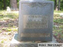 Dora Bell Gilbert Moody