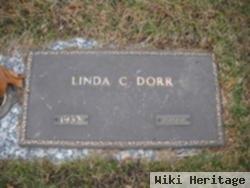 Linda Beth Crawford Dorr