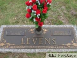 Edward O. Levens