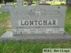 Mark Samuel Lontchar