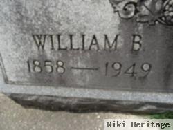 William B. Hook