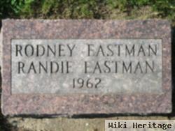 Rodney Eastman