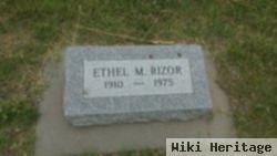 Ethel Rizor