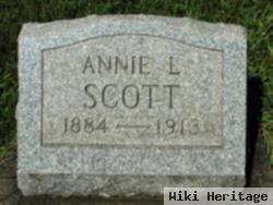 Annie L. Scott