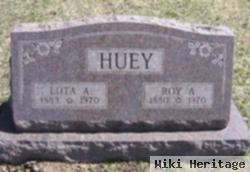 Lota A Huey