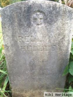 Rella Allison Huddle