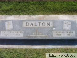 Rinnie Alice Blackburn Dalton