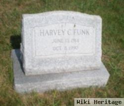 Harvey C. Funk