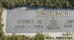 George H. Lingelbach