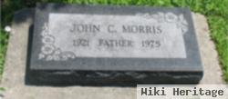 John C Morris